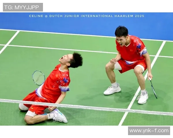 武汉羽毛球队在挑战赛中的力量与技巧全面解析