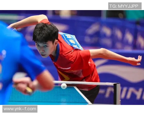 深圳乒乓球队选拔赛技术表现分析与未来发展展望