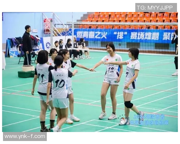 西安排球队在排球配合排行榜中荣登第九名展现强大实力与团队默契